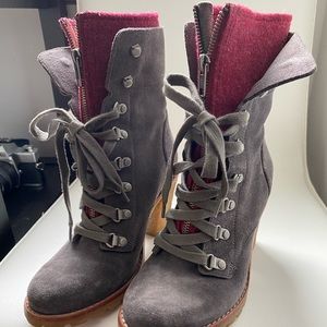 UGG BOOTIES